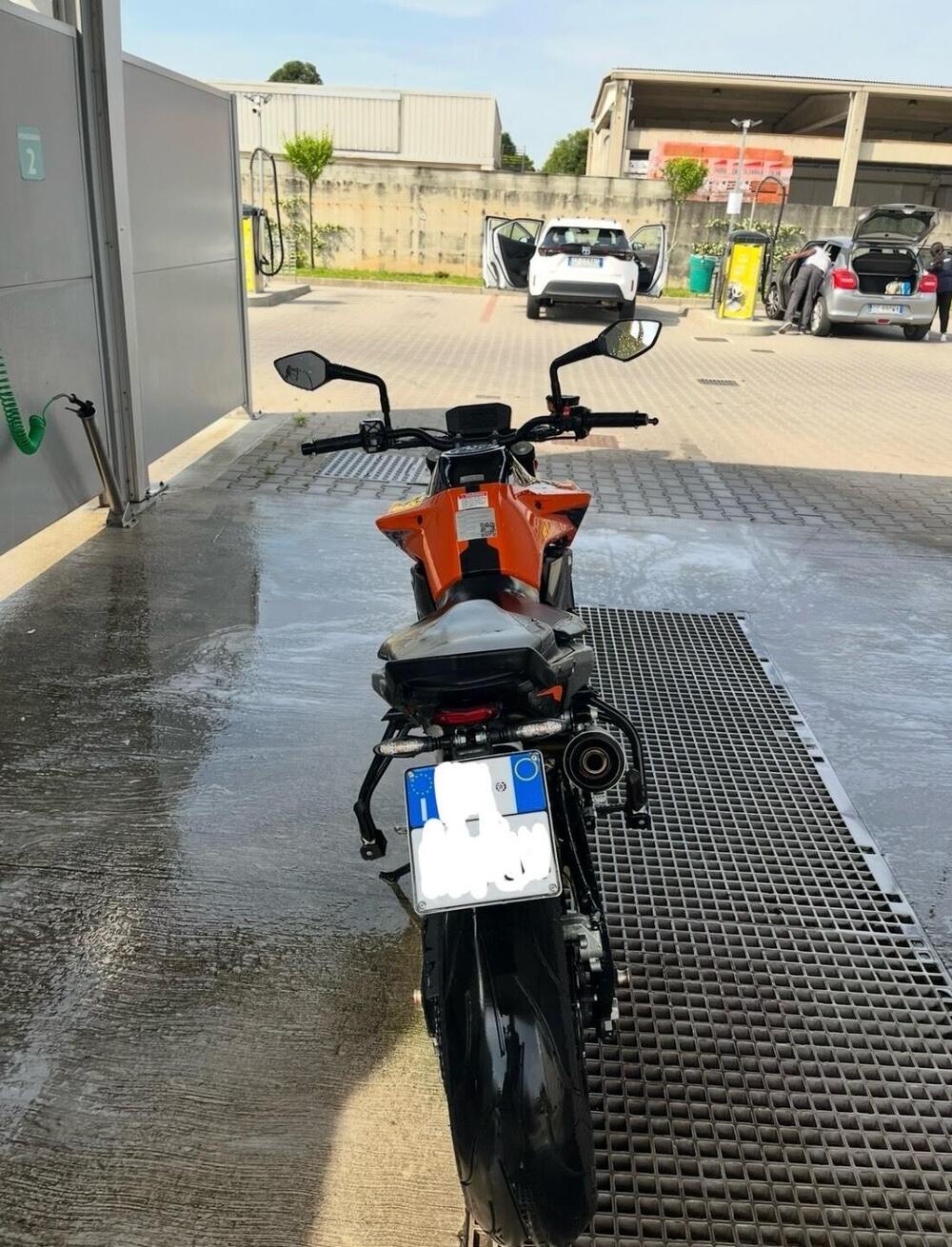 KTM 790 Duke L (2023 - 24) (8)