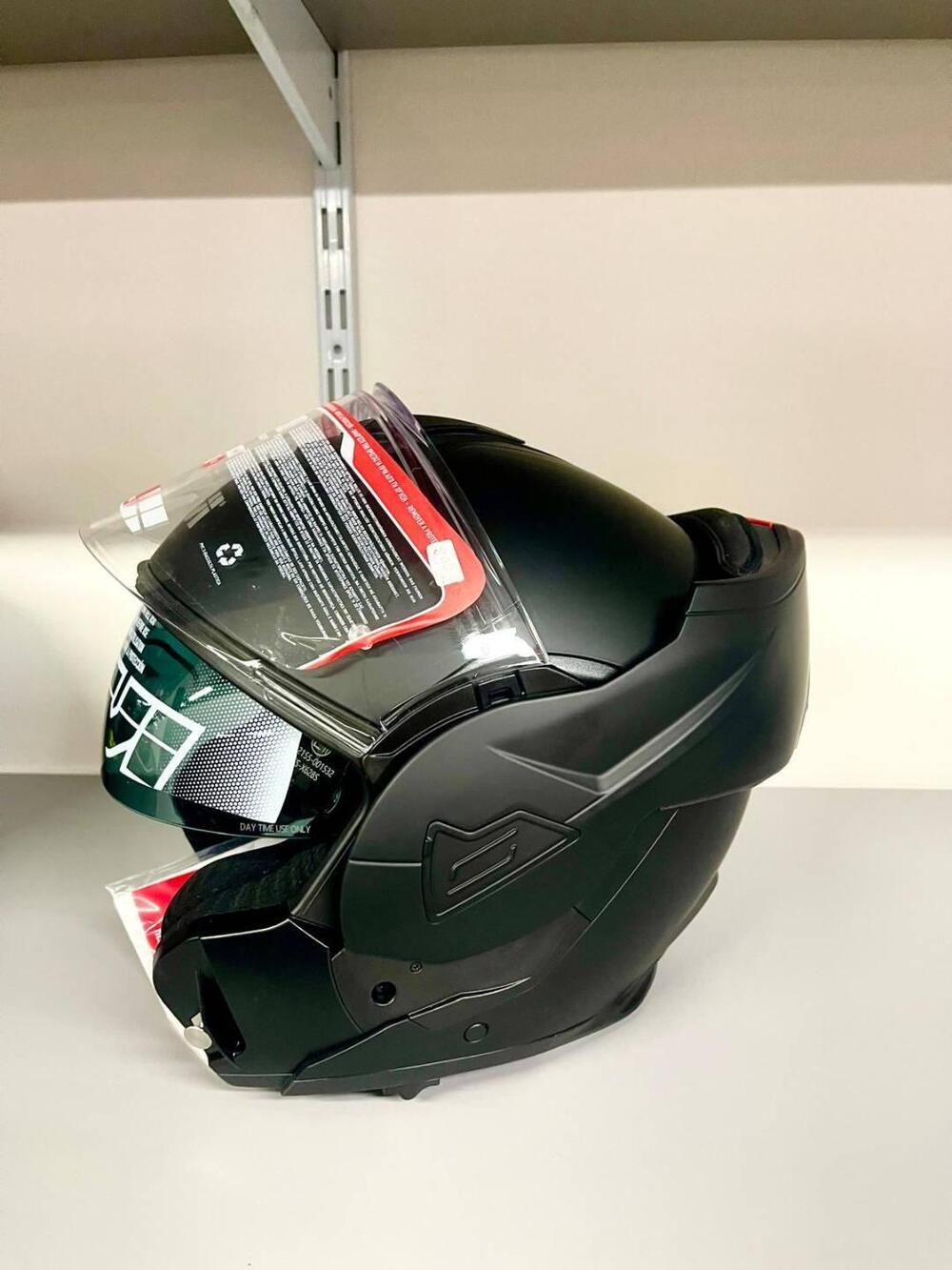 GIVI HPS X30