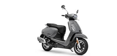 Kymco Like 125 (2021 - 26) nuova