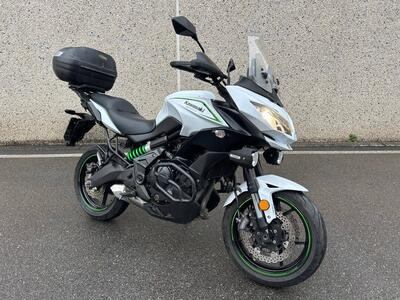 Kawasaki Versys 650 (2017 - 20) usata