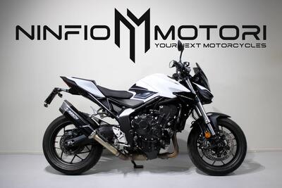 Honda CB 1000 Hornet (2025 - 26) usata