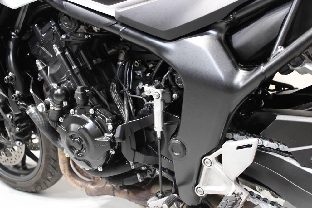 Honda CB 1000 Hornet (2025 - 26) (7)