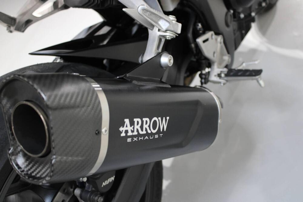 Honda CB 1000 Hornet (2025 - 26) (8)