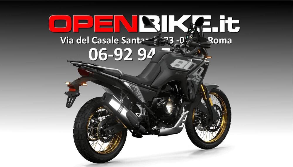 Voge Valico 800DSX Rally (2025 - 26) (2)