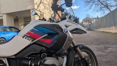 Bmw R 1200 GS (2010 - 12) usata