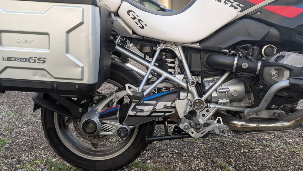 Bmw R 1200 GS (2010 - 12) (5)