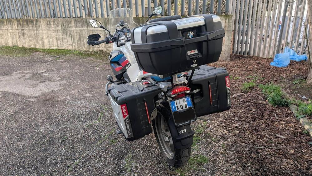 Bmw R 1200 GS (2010 - 12) (6)