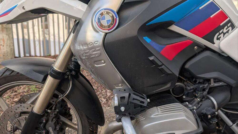 Bmw R 1200 GS (2010 - 12) (10)