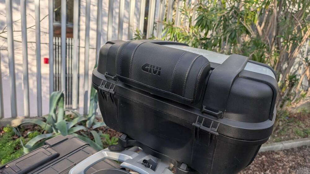 Bmw R 1200 GS (2010 - 12) (12)