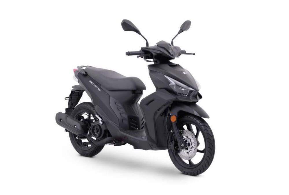 Kymco Micare 125 (2026)