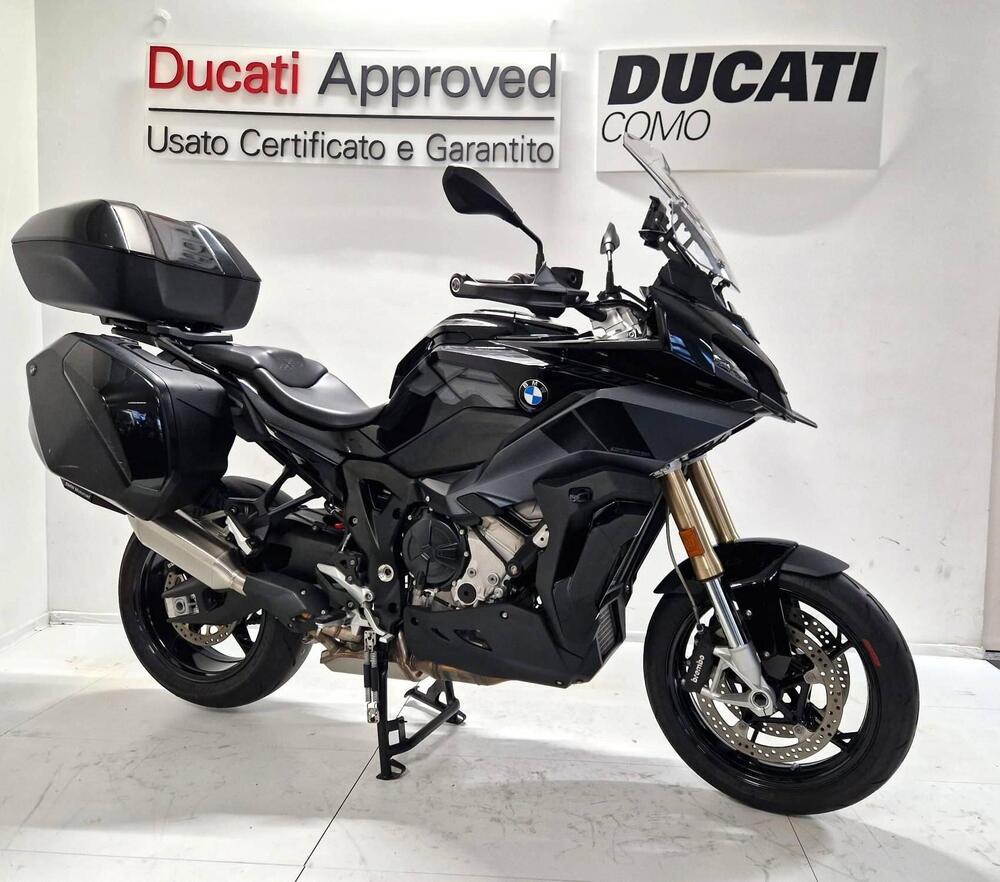 Bmw S 1000 XR (2020 - 23)