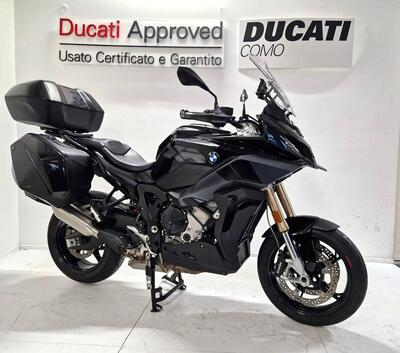 Bmw S 1000 XR (2020 - 23) usata