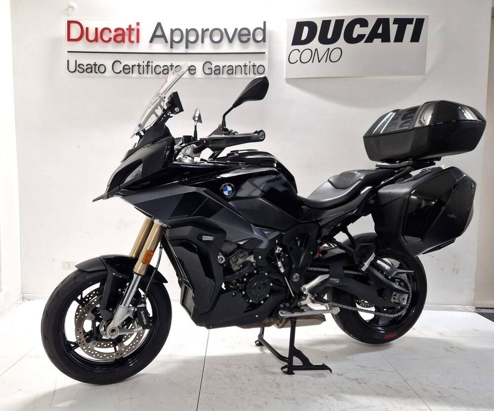 Bmw S 1000 XR (2020 - 23) (2)