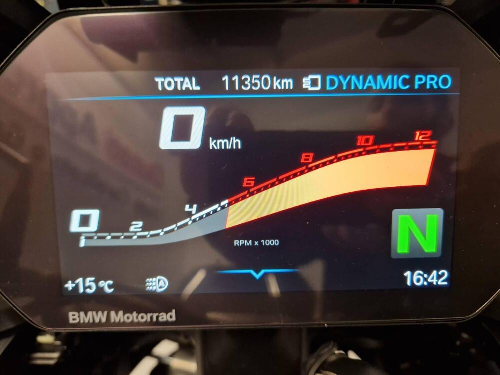 Bmw S 1000 XR (2020 - 23) (3)