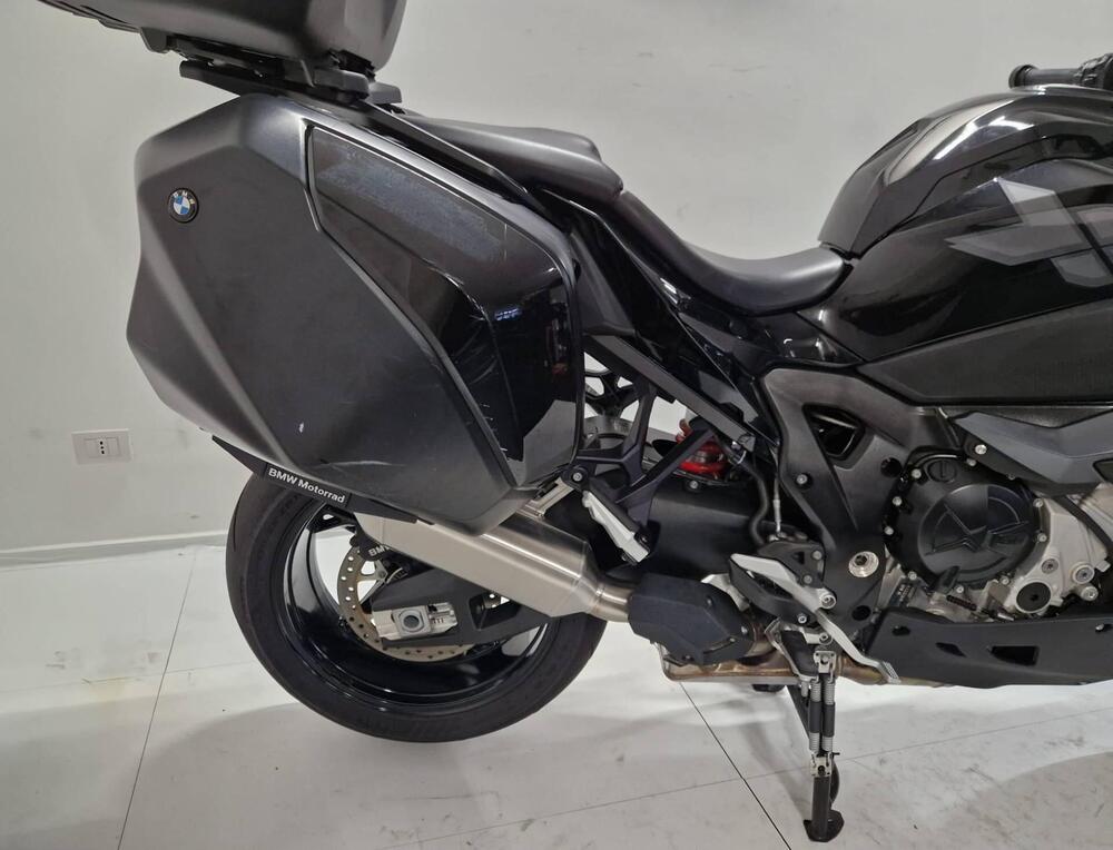 Bmw S 1000 XR (2020 - 23) (4)