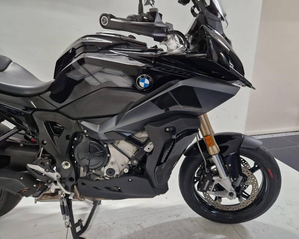 Bmw S 1000 XR (2020 - 23) (5)