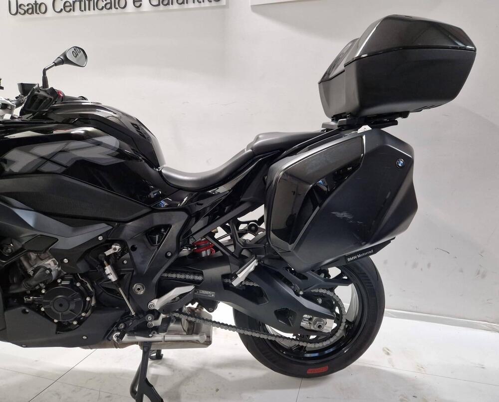 Bmw S 1000 XR (2020 - 23) (6)