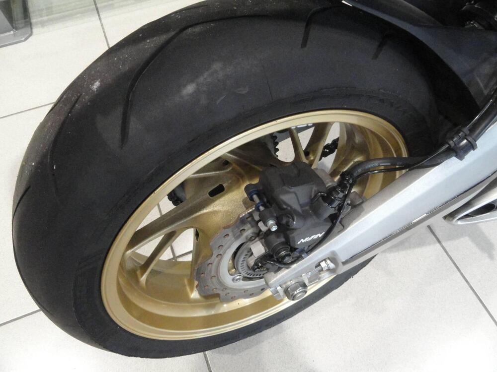 Honda CB 650 F ABS (2014 - 17) (6)