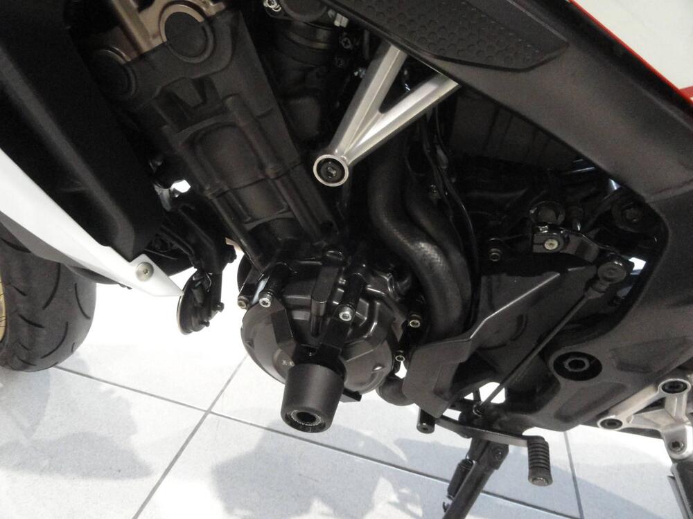 Honda CB 650 F ABS (2014 - 17) (9)