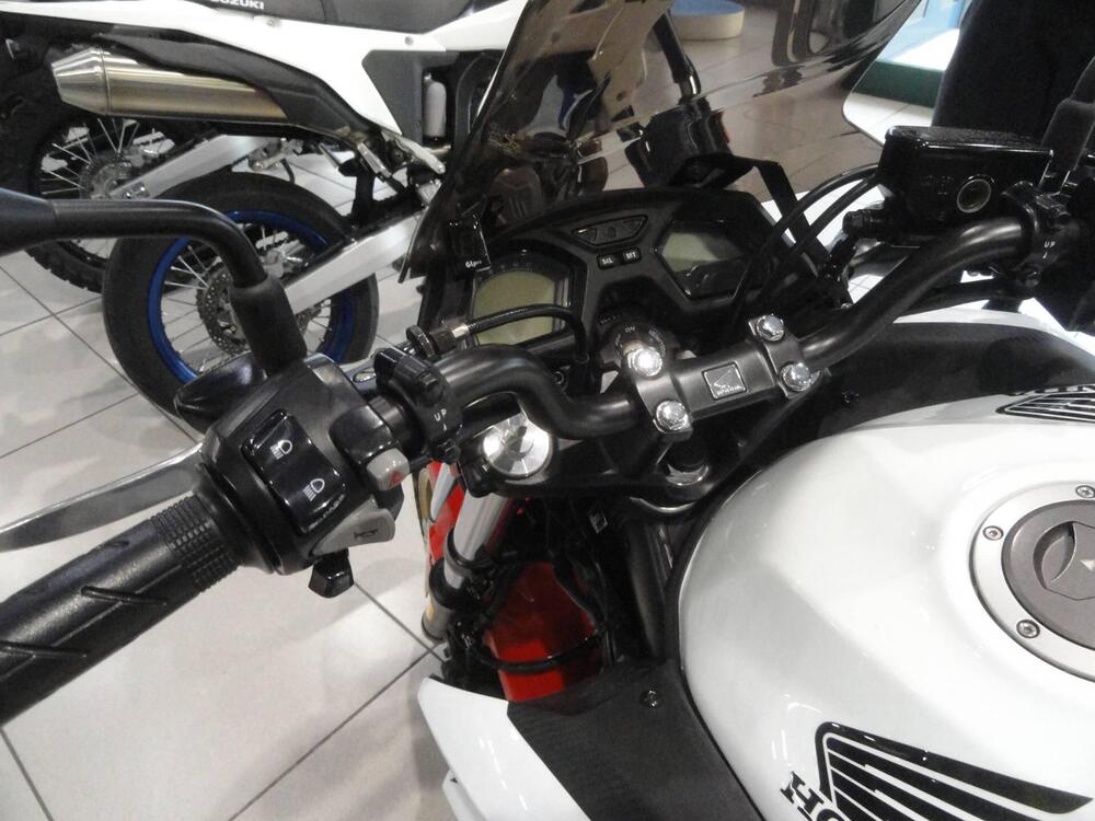 Honda CB 650 F ABS (2014 - 17) (10)