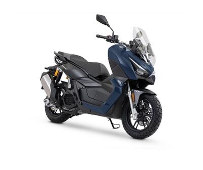 Kymco Dink 125 X (2025 - 26) nuova