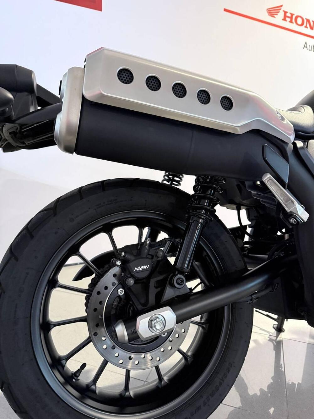 Honda CL500 (2023 - 24) (3)