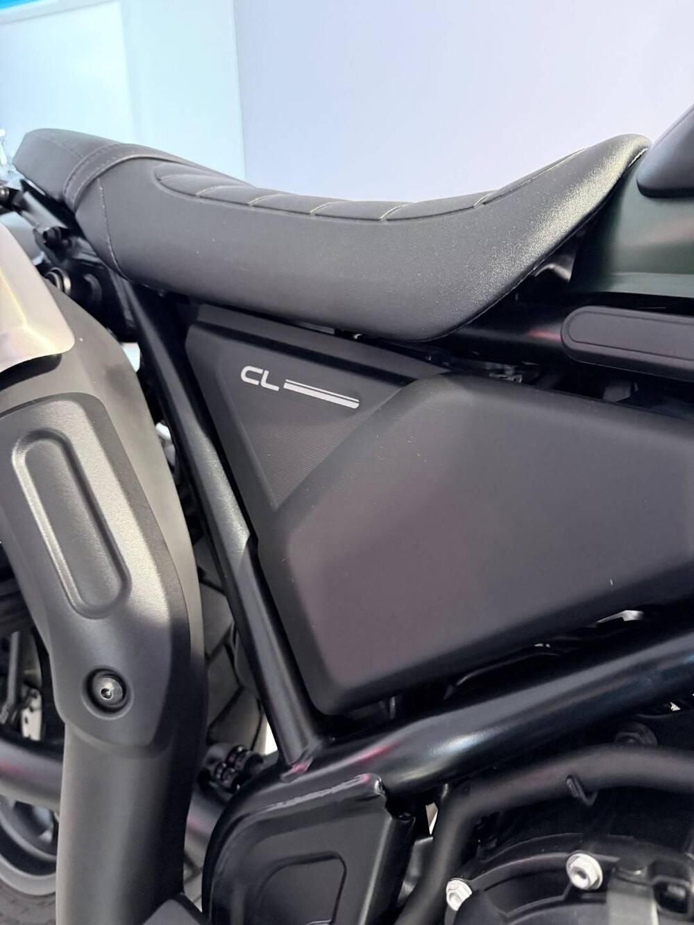 Honda CL500 (2023 - 24) (6)