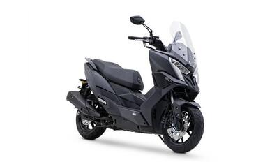 Kymco Dink R 150 Tunnel (2023 - 26) nuova