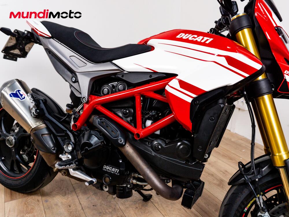 Ducati Hypermotard 939 SP (2016 - 18) (5)