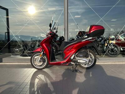 Honda SH 150i (2020 - 23) usata