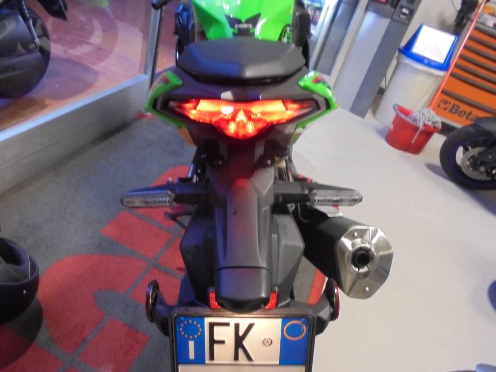 Kawasaki Ninja 500 SE (2024 - 26) (6)