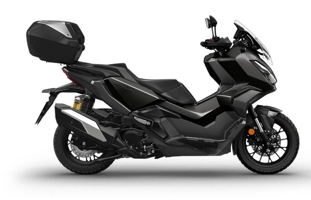 Honda ADV 350 (2025 - 26)