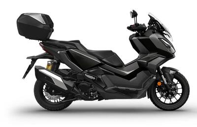 Honda ADV 350 (2025 - 26) nuova
