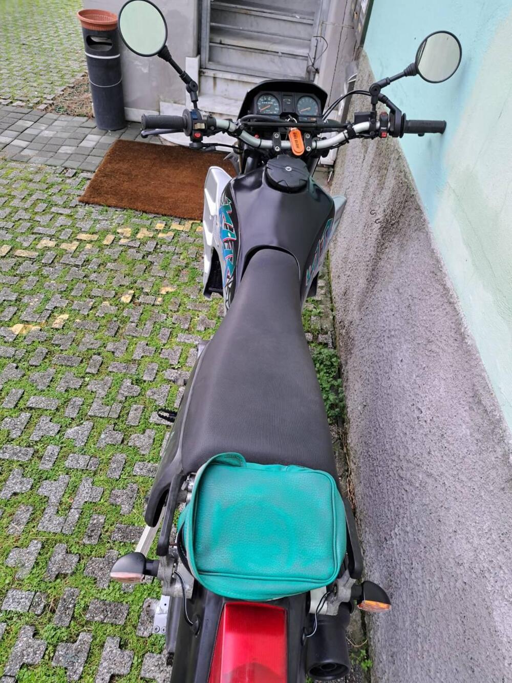 Kawasaki KLR 600 S (1990 - 96) (5)