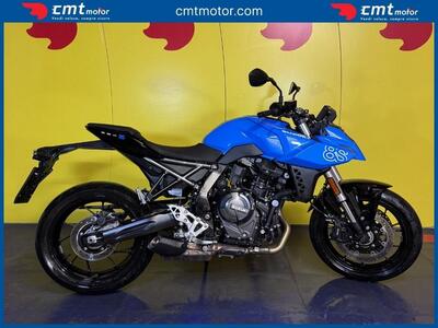 Suzuki GSX-8S (2023 - 24) usata