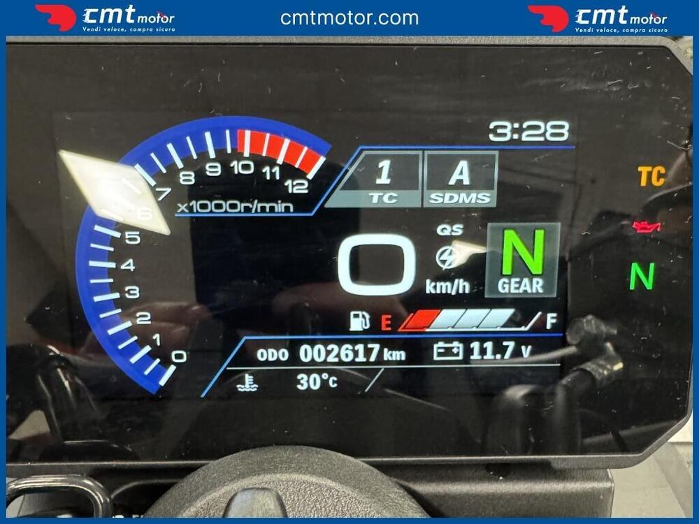 Suzuki GSX-8S (2023 - 24) (5)