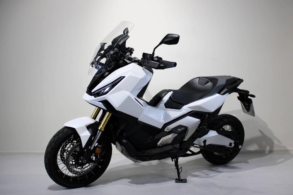 Honda X-ADV 750 (2025 - 26) (3)