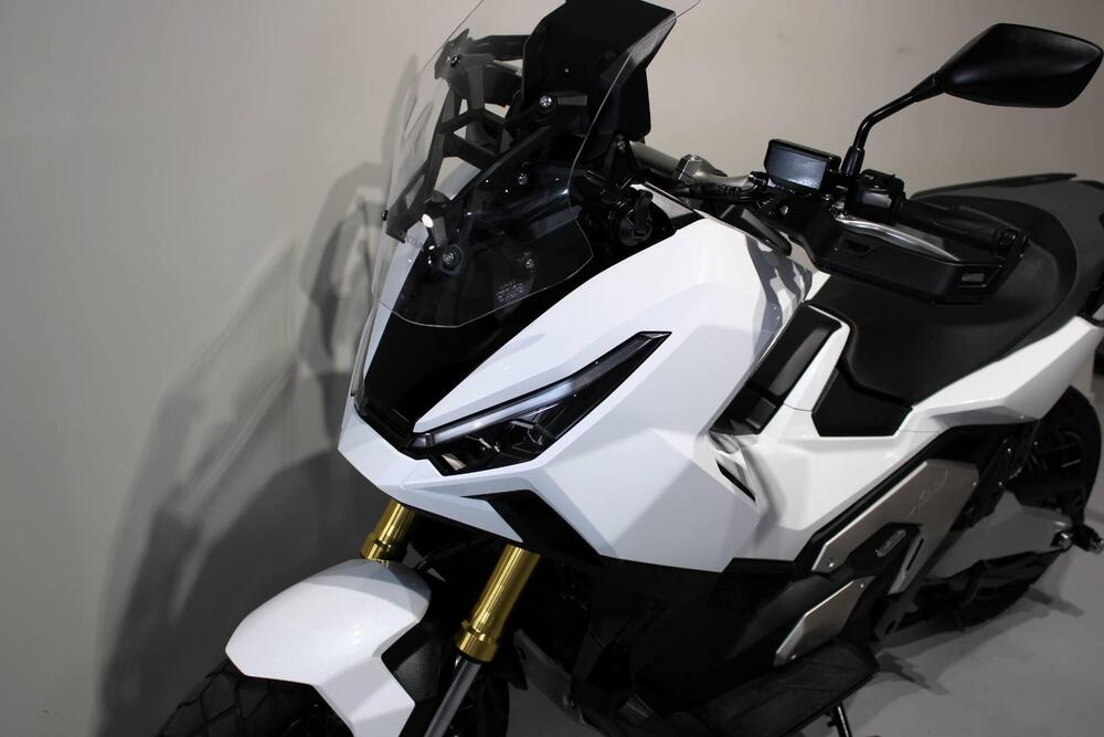 Honda X-ADV 750 (2025 - 26) (7)