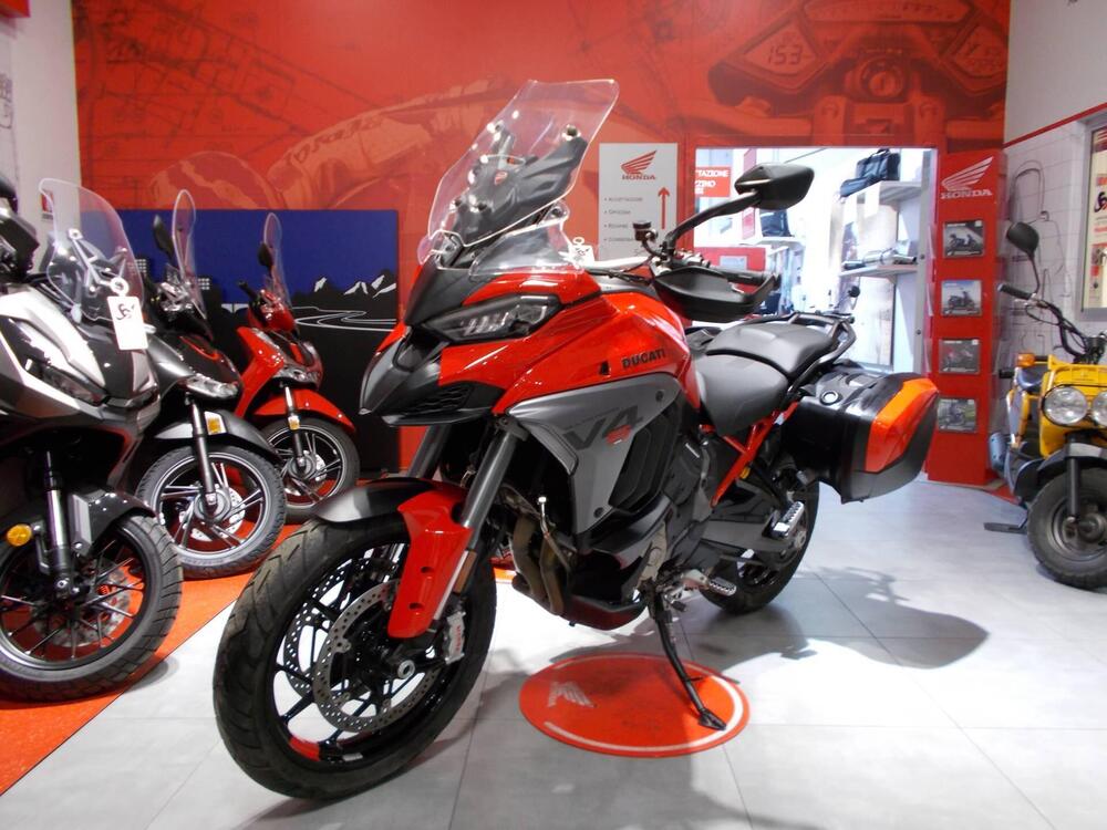 Ducati Multistrada V4 S (2025 - 26) (3)