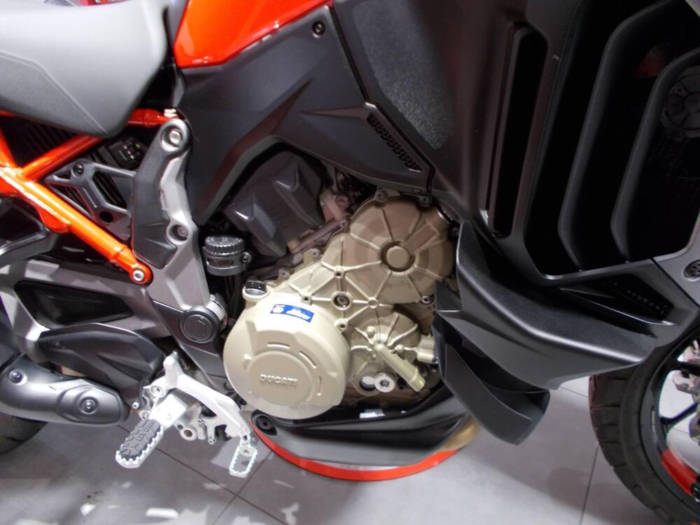 Ducati Multistrada V4 S (2025 - 26) (4)