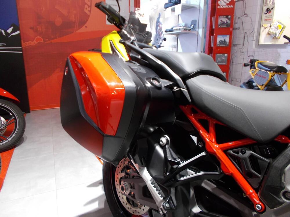 Ducati Multistrada V4 S (2025 - 26) (5)
