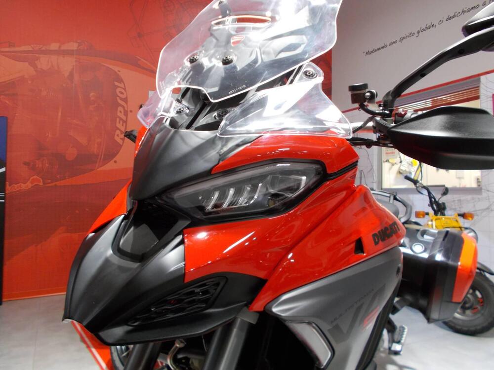 Ducati Multistrada V4 S (2025 - 26) (14)