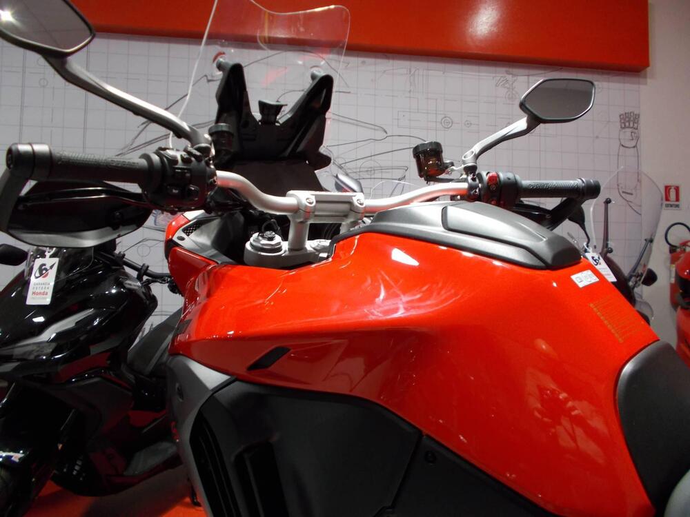Ducati Multistrada V4 S (2025 - 26) (16)