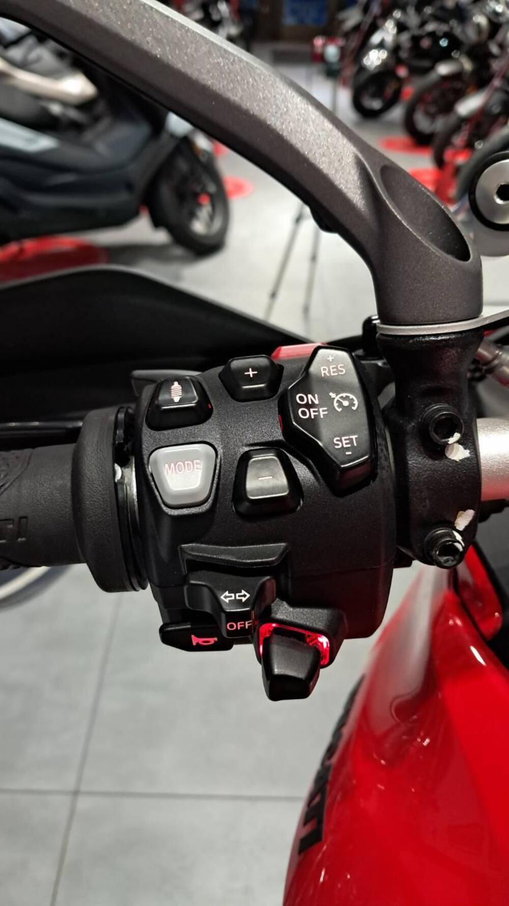 Ducati Multistrada V4 S (2025 - 26) (17)