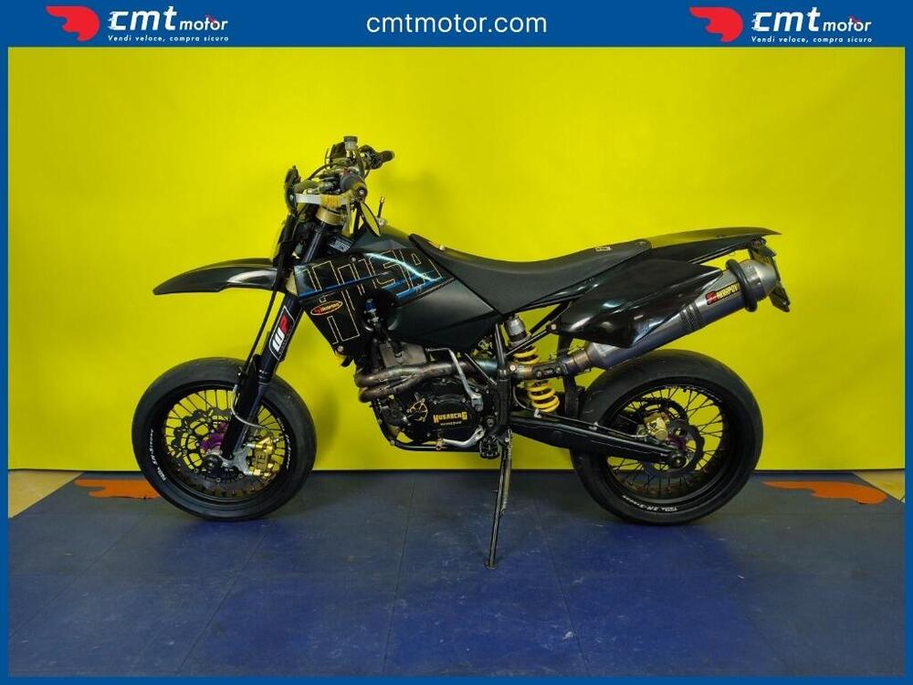 Husaberg FS 650 E (2007) (3)
