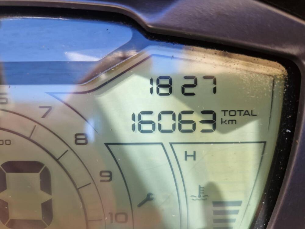 Piaggio Beverly 400 S ABS-ASR (2021 - 24) (4)