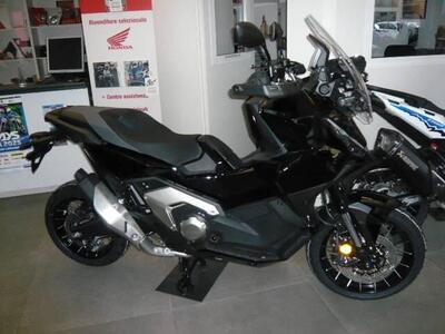 Honda X-ADV 750 (2025 - 26) nuova