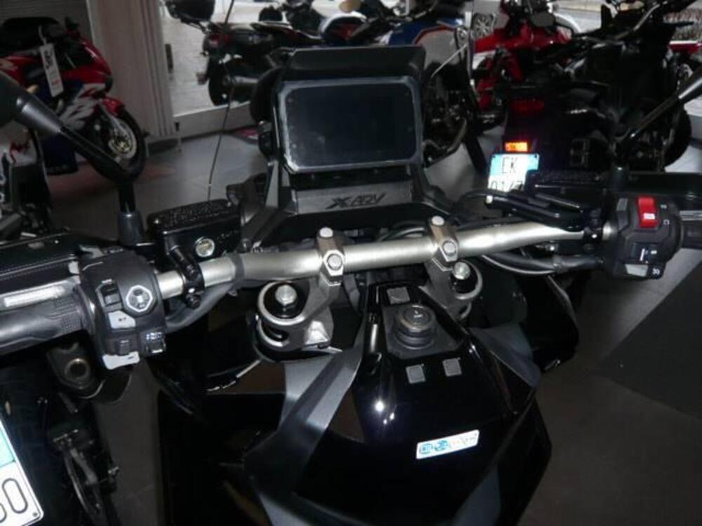 Honda X-ADV 750 (2025 - 26) (4)