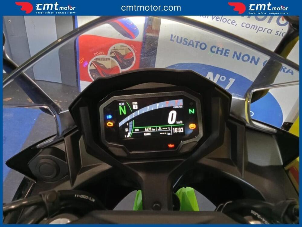 Kawasaki Ninja 650 (2025 - 26) (5)