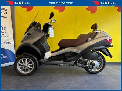 Piaggio Mp3 300 ie Business LT ABS (2014 - 16) usata